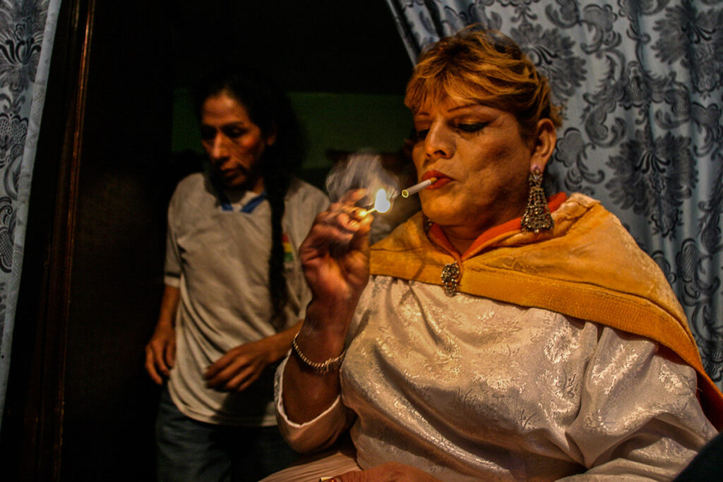 Rocio Harrizon