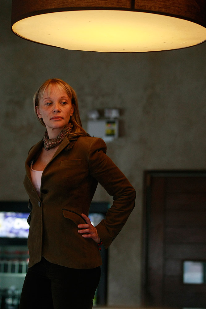 Astrid Gutcher