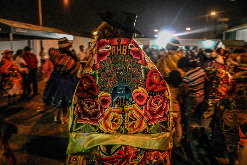 Rocio Harrizon