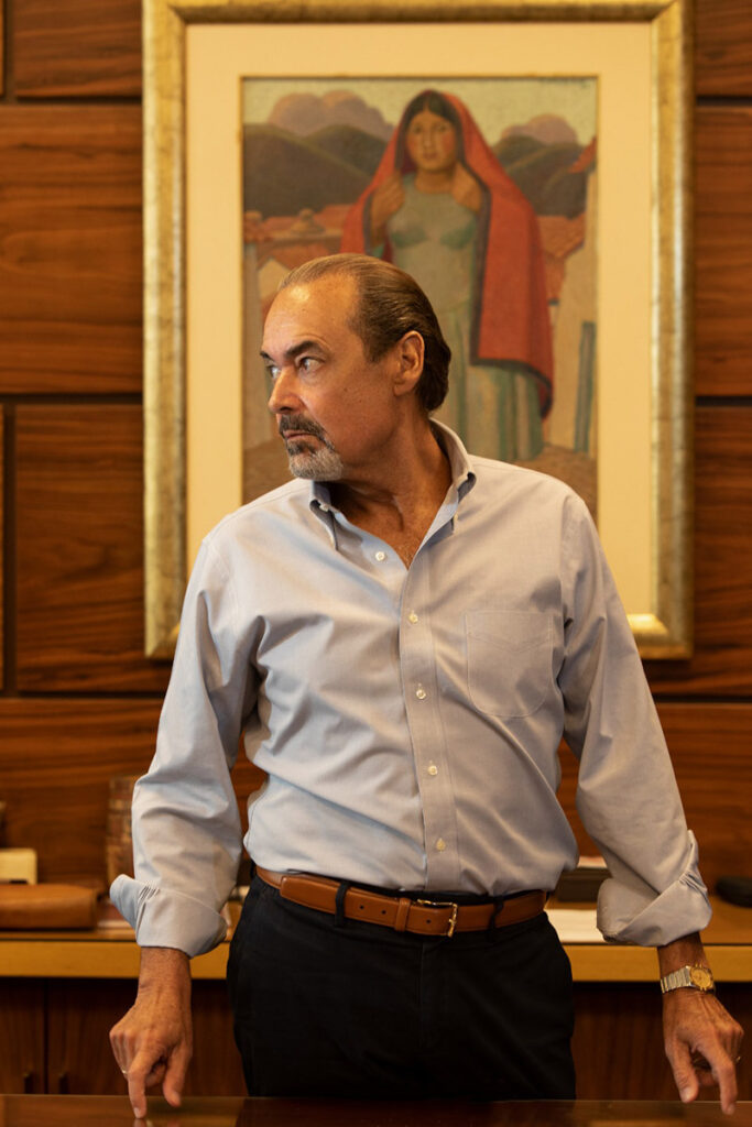 Retratos